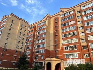 2-к квартира, вторичка, 54м2, 7/9 этаж