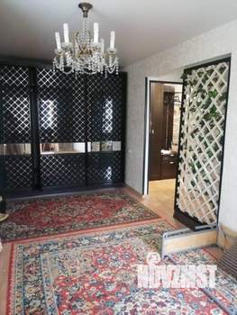 1-к квартира, вторичка, 31м2, 4/5 этаж