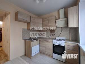 1-к квартира, вторичка, 30м2, 2/2 этаж