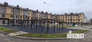 2-к квартира, вторичка, 54м2, 2/3 этаж