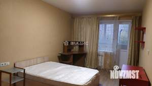 1-к квартира, вторичка, 52м2, 2/12 этаж