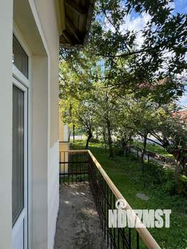 3-к квартира, вторичка, 61м2, 2/2 этаж