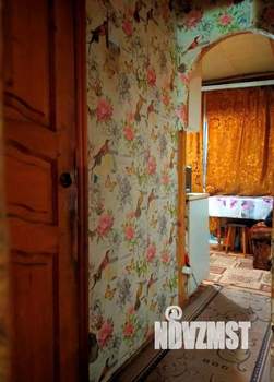 3-к квартира, вторичка, 55м2, 4/5 этаж