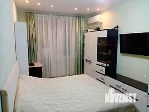 1-к квартира, вторичка, 37м2, 16/23 этаж