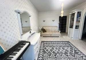 1-к квартира, вторичка, 40м2, 8/22 этаж