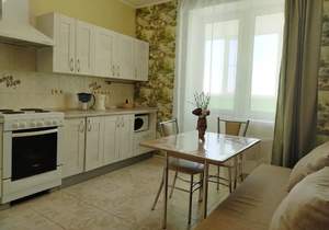 1-к квартира, вторичка, 41м2, 10/17 этаж