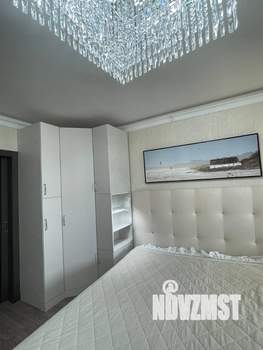 3-к квартира, вторичка, 87м2, 11/17 этаж