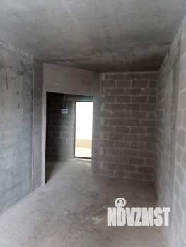 1-к квартира, вторичка, 38м2, 4/22 этаж