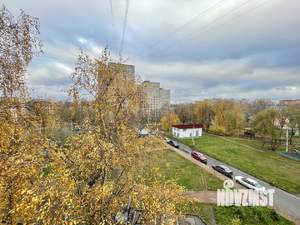 1-к квартира, вторичка, 33м2, 5/9 этаж