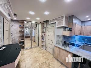 3-к квартира, вторичка, 78м2, 8/12 этаж