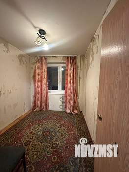 2-к квартира, вторичка, 46м2, 4/9 этаж