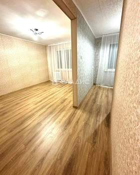 1-к квартира, вторичка, 30м2, 1/5 этаж