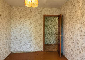 3-к квартира, вторичка, 57м2, 6/9 этаж