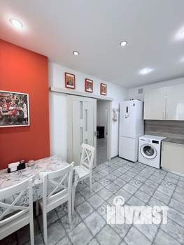 2-к квартира, вторичка, 59м2, 6/14 этаж