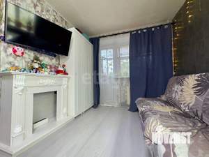 1-к квартира, вторичка, 30м2, 4/5 этаж