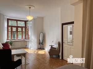 1-к квартира, вторичка, 45м2, 3/4 этаж