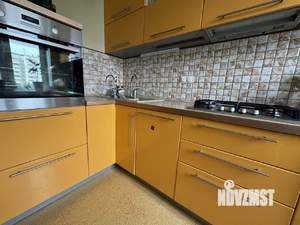 3-к квартира, вторичка, 63м2, 9/9 этаж