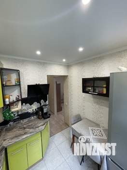 2-к квартира, вторичка, 47м2, 5/5 этаж