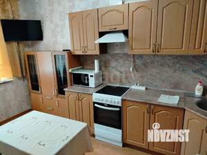 1-к квартира, вторичка, 38м2, 18/22 этаж