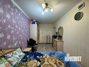 3-к квартира, вторичка, 57м2, 4/5 этаж