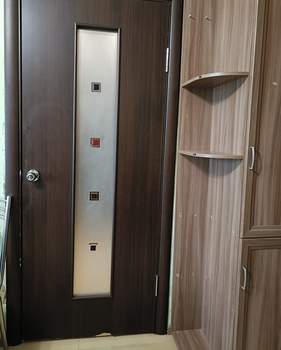 1-к квартира, вторичка, 35м2, 5/9 этаж