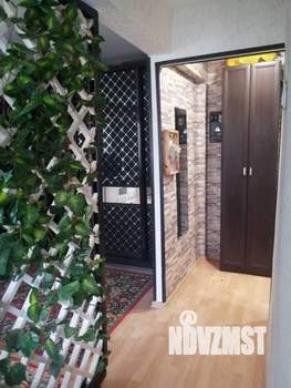 1-к квартира, вторичка, 31м2, 4/5 этаж