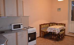 2-к квартира, вторичка, 63м2, 9/17 этаж