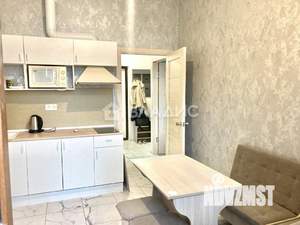 1-к квартира, вторичка, 40м2, 3/3 этаж