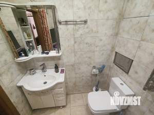 1-к квартира, вторичка, 43м2, 4/11 этаж