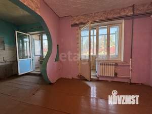 2-к квартира, вторичка, 43м2, 3/16 этаж