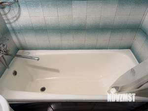 1-к квартира, вторичка, 33м2, 8/9 этаж