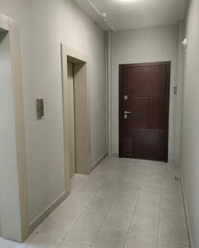 5-к квартира, вторичка, 171м2, 6/17 этаж