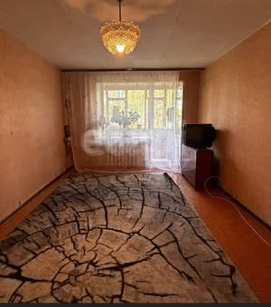 2-к квартира, вторичка, 47м2, 5/5 этаж