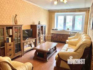2-к квартира, вторичка, 47м2, 2/5 этаж