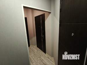 Студия квартира, вторичка, 23м2, 1/17 этаж