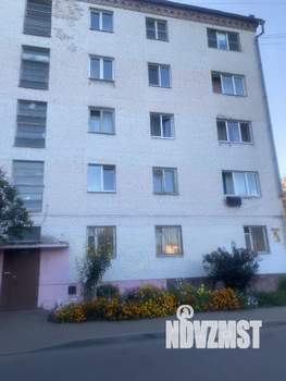 Студия квартира, вторичка, 18м2, 3/5 этаж