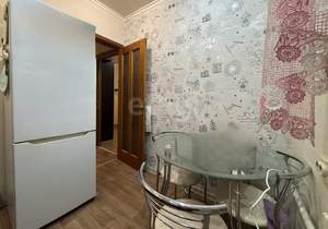 1-к квартира, вторичка, 29м2, 4/5 этаж