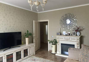 2-к квартира, вторичка, 58м2, 11/21 этаж