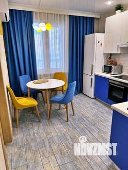2-к квартира, вторичка, 58м2, 3/16 этаж