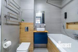 3-к квартира, вторичка, 70м2, 21/24 этаж