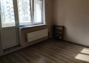 Студия квартира, вторичка, 29м2, 4/17 этаж