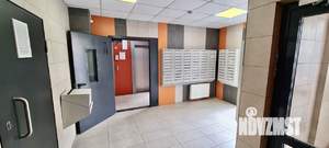 2-к квартира, вторичка, 41м2, 3/15 этаж