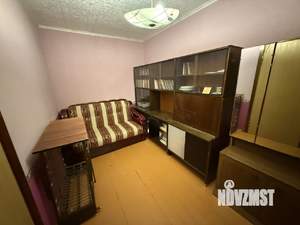 2-к квартира, вторичка, 45м2, 4/4 этаж