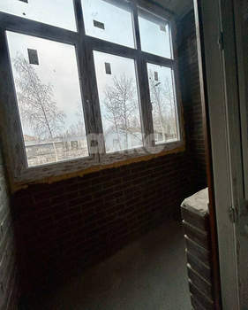 2-к квартира, вторичка, 54м2, 2/3 этаж