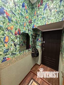 1-к квартира, вторичка, 24м2, 1/4 этаж