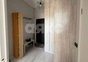 1-к квартира, вторичка, 41м2, 21/22 этаж