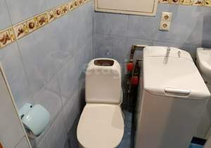 1-к квартира, вторичка, 22м2, 1/5 этаж