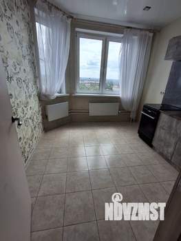 2-к квартира, вторичка, 43м2, 21/22 этаж