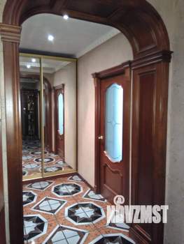 3-к квартира, вторичка, 107м2, 6/9 этаж