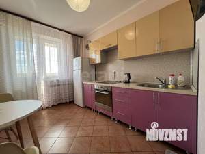 1-к квартира, вторичка, 37м2, 8/17 этаж